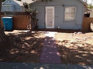 229 Hampshire St, Vallejo, CA