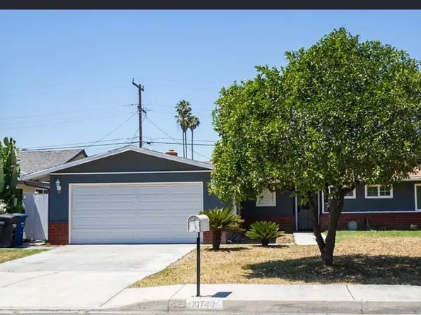 10740 Coloma St, Loma Linda, CA 92354