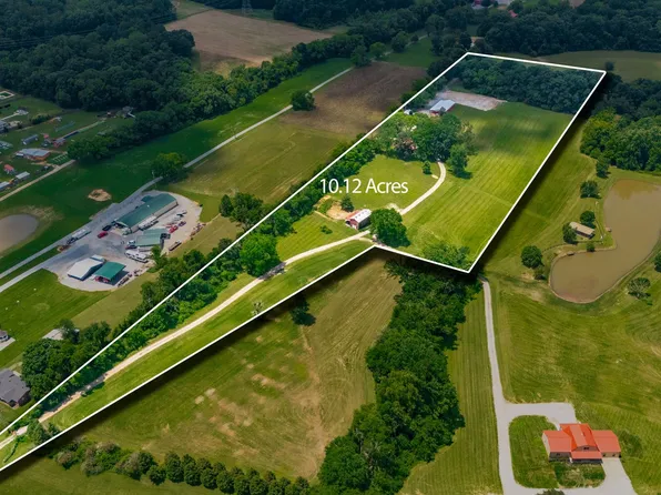 0 E Swift Rd, Greenbrier, TN 37073