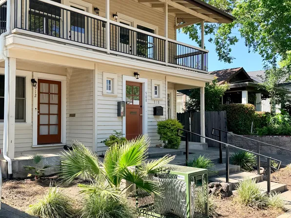 910 38th St, Sacramento, CA 95816