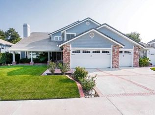 23328 Happy Valley Dr, Santa Clarita, CA 91321