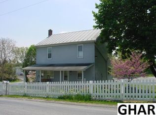 594 Mount Rock Rd, Newville, PA 17241