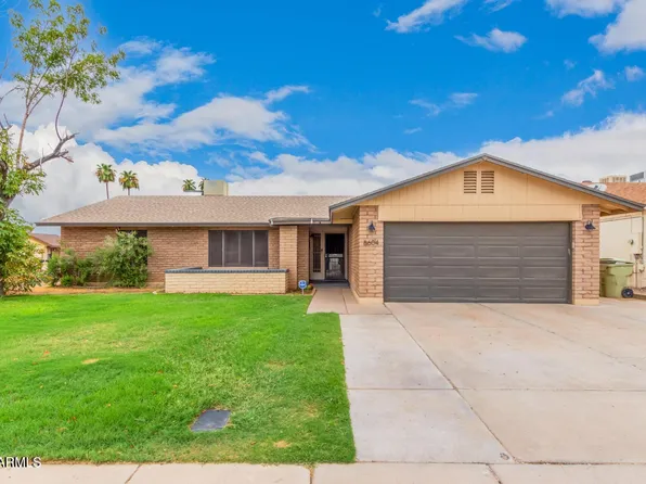 8604 N 54TH Drive, Glendale, AZ 85302