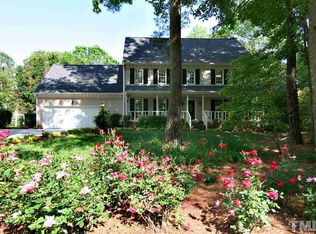 105 Lochberry Ln, Cary, NC 27518