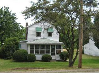 1843 Brent Rd, Volant, PA 16156