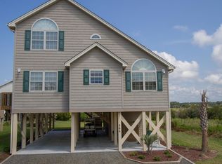 265 E 2nd St, Ocean Isle Beach, NC 28469