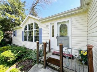 343 24th St, Two Rivers, WI 54241