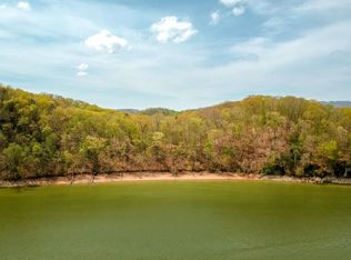 0 Horseshoe Bend Rd, Rogersville, TN 37857