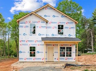 4650 Lasley Dr, Winston Salem, NC 27105