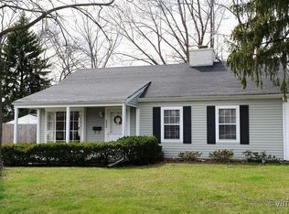 522 Poplar Ln, Glenview, IL