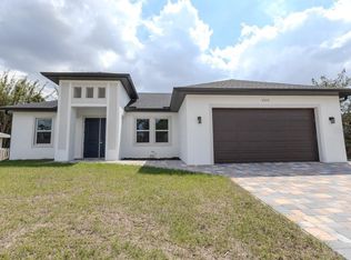 4323 La France Ave, North Port, FL 34286