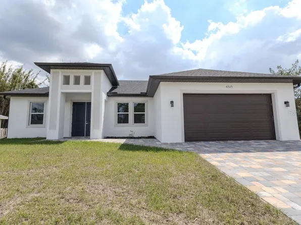 4323 La France Ave, North Port, FL 34286