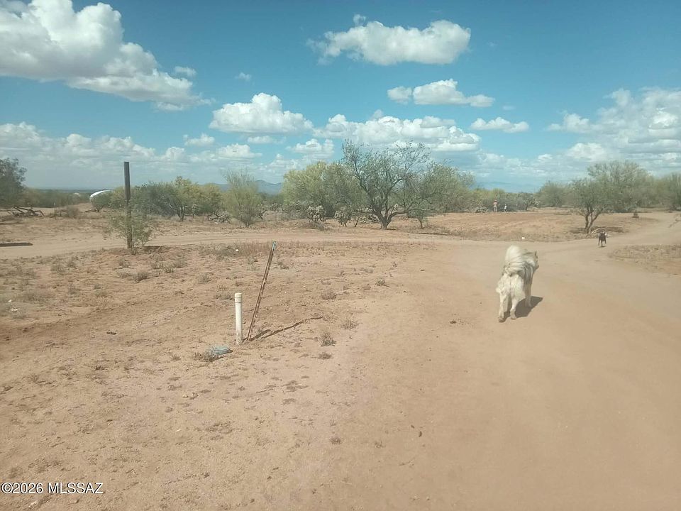 2nd image of W Lost Valley Loop
