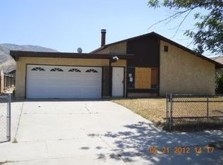 552 Fashion Way, Banning, CA 92220