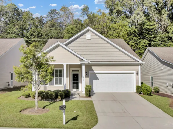 2685 Hanford Mills Ln, North Charleston, SC 29406