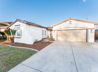 1360 N Jennifer Way, Porterville, CA 93257