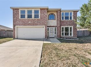 3202 Alamocitos Creek Dr, Killeen, TX 76549
