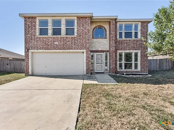 3202 Alamocitos Creek Dr, Killeen, TX 76549