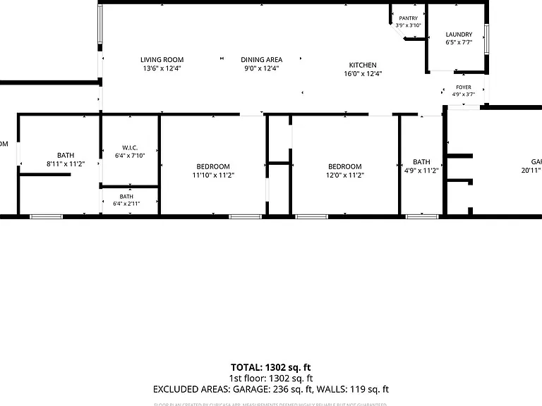 410 W Avenue C — Photo 39
