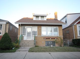 3803 N Odell Ave, Chicago, IL