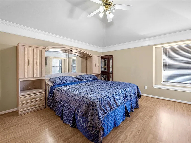 3807 Addicks Clodine Rd — Photo 9