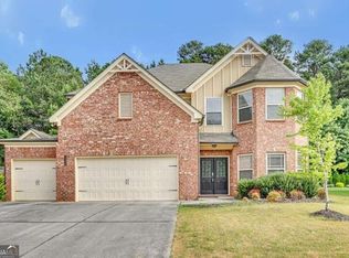1354 Slate Bend Dr, Dacula, GA 30019