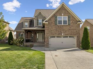 2026 Lequire Ln, Spring Hill, TN 37174