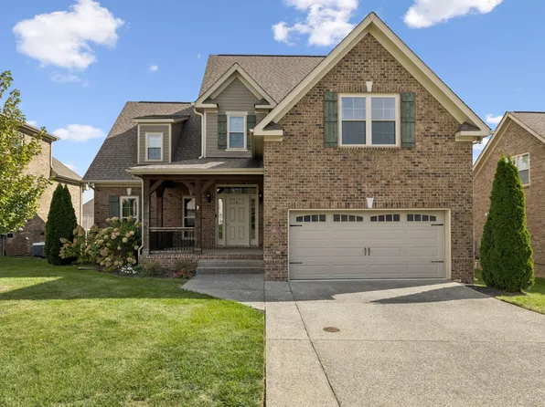 2026 Lequire Ln, Spring Hill, TN 37174