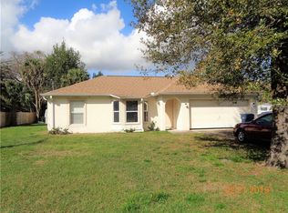 1909 Almond St, Orange City, FL 32763