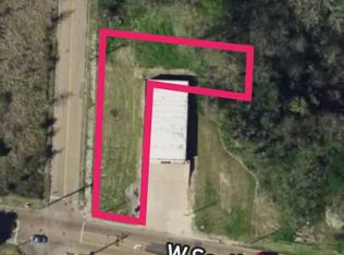 0 S Roach St, Jackson, MS 39201