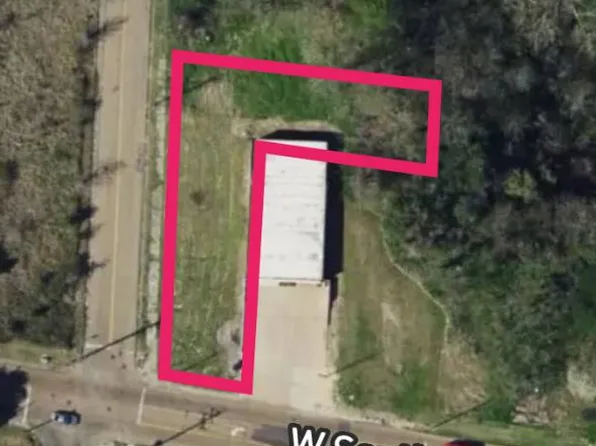 0 S Roach St, Jackson, MS 39201