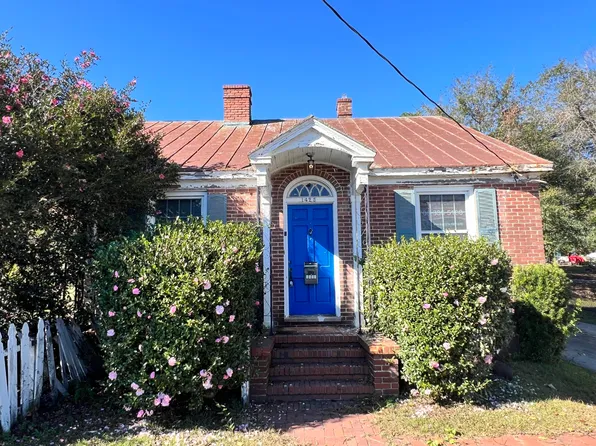 1425 HEARD Avenue, Augusta, GA 30904