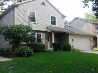 4413 Vogel Dr, Toledo, OH 43613