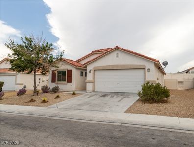629 Bright Lights Ave, North Las Vegas, NV, 89031
