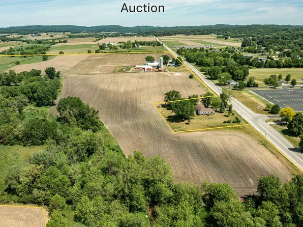 14723 County Highway B, Sparta, WI 54656