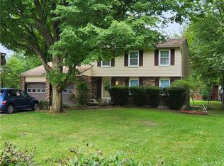 4325 Navajo Trl, Jamestown, OH 45335