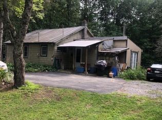 155 Lamb Hill Rd, Diamond Pt, NY 12824