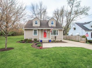 4112 Grand Ave, Middletown, OH 45044
