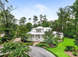 27 Oaklawn Dr, Covington, LA 70433