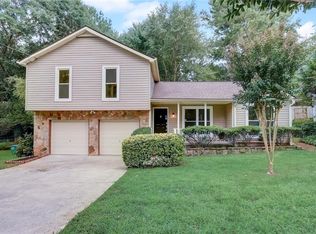 4468 Creek Ford Dr, Duluth, GA 30096