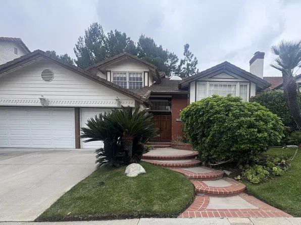 18338 Charlton Ln #1, Porter Ranch, CA 91326