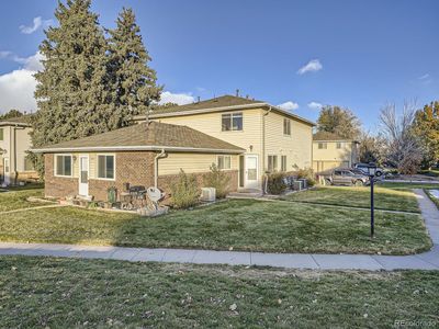 3351 S Field Street  Unit 111, Lakewood, CO, 80227