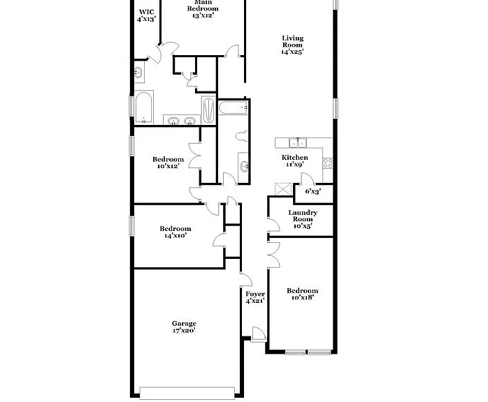 13338 Badlands Bnd — Photo 2