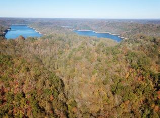0 Pucketts Point Rd, Smithville, TN 37166