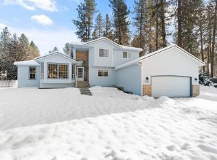 14724 N Lowe Rd, Mead, WA 99021