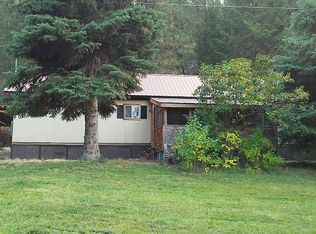 877 Twisp Carlton Rd #B, Twisp, WA 98856