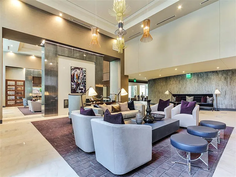 Clubroom