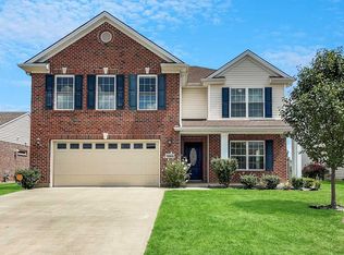 3066 Capstone Ct, Newburgh, IN 47630