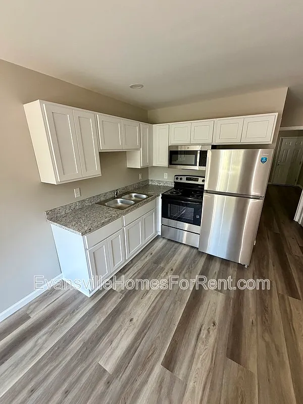 1 bed, 1.0 bath, $695 — Photo 4