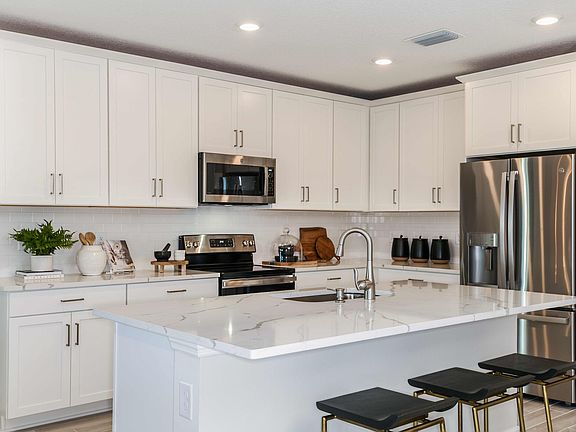 Kitchen - Representational Photo